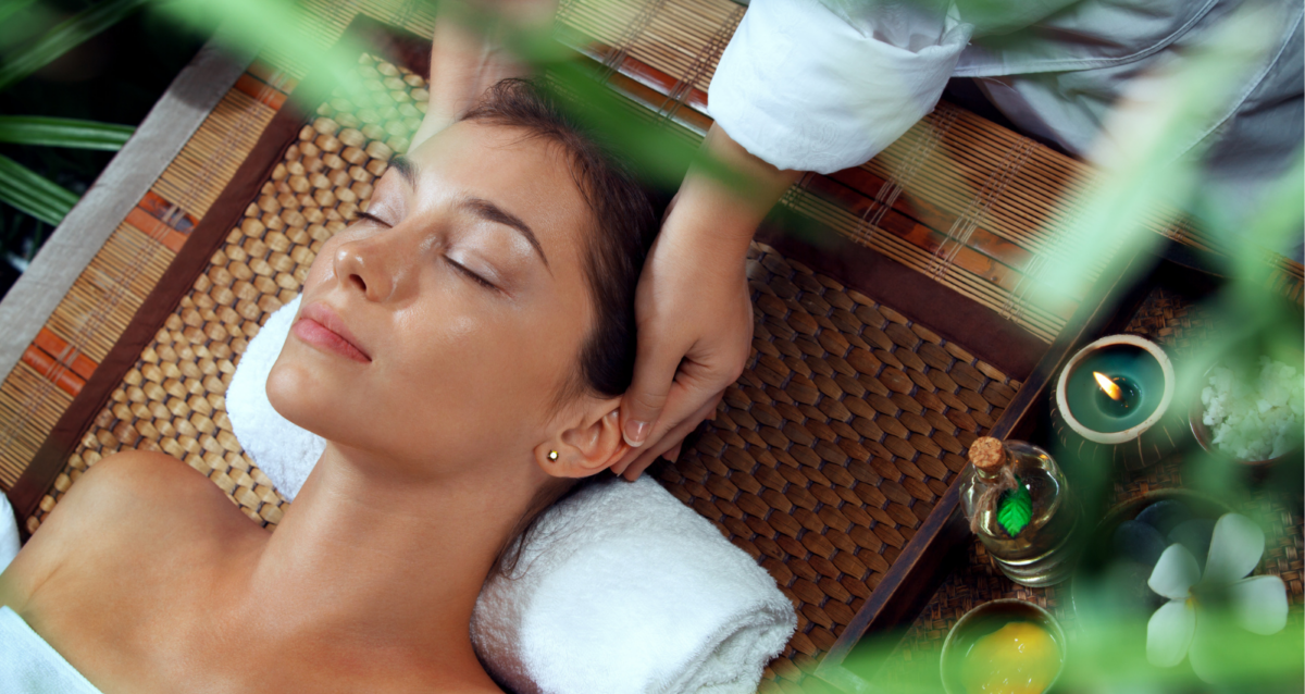 Beneficios de la limpieza facial